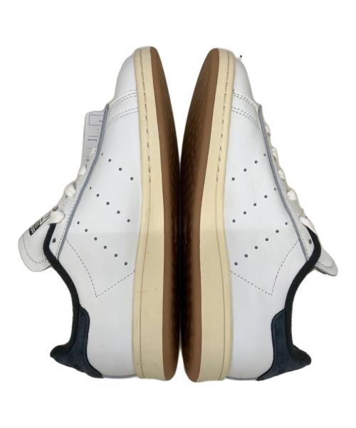 adidas（アディダス）adidas (アディダス) STANSMITH ホワイト サイズ:23の古着・服飾アイテム