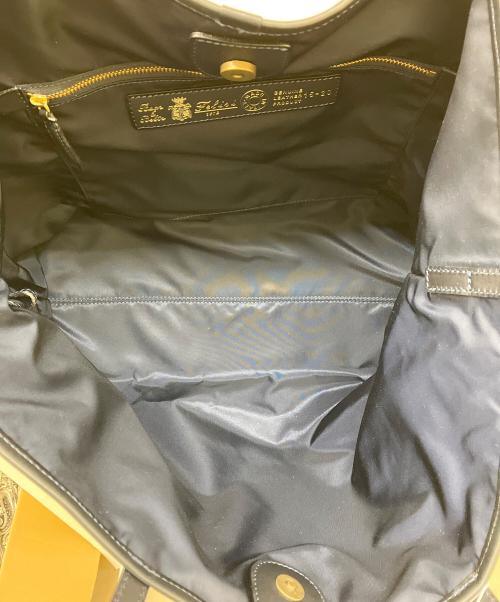Felisi（フェリージ）Felisi (フェリージ) トート 15/20の古着・服飾アイテム