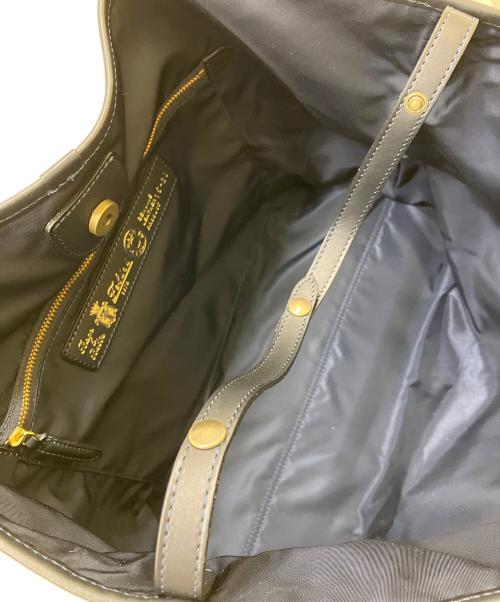 Felisi（フェリージ）Felisi (フェリージ) トート 15/20の古着・服飾アイテム