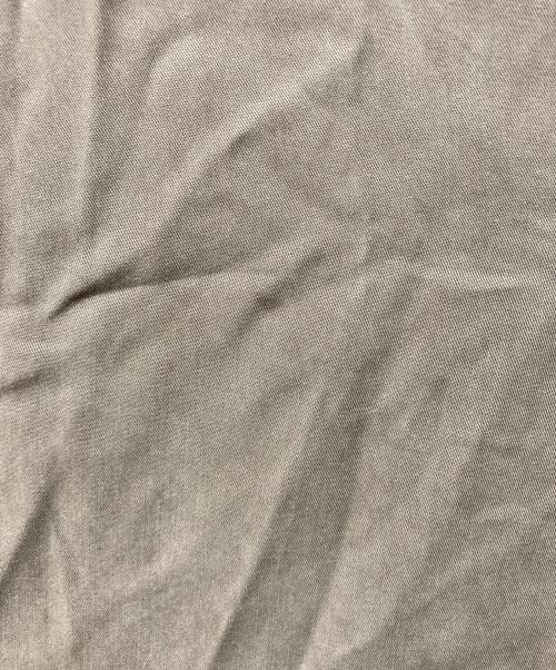 ASHER LA（アッシャー エルエー）ASHER LA (アッシャー エルエー) FLARE SKIRT ブラウン サイズ:Sの古着・服飾アイテム