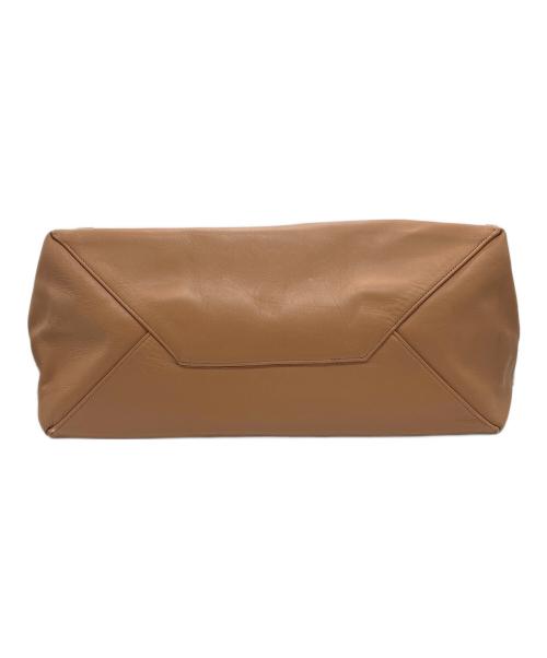 CELINE（セリーヌ）CELINE (セリーヌ) トートバッグ ホワイトの古着・服飾アイテム