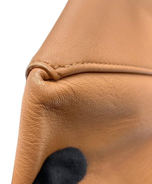 CELINE（セリーヌ）CELINE (セリーヌ) トートバッグ ホワイトの古着・服飾アイテム