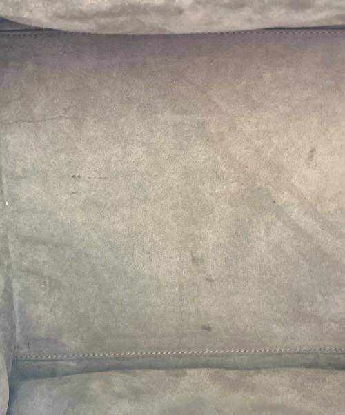 CELINE（セリーヌ）CELINE (セリーヌ) ラゲージ ファントム ベージュの古着・服飾アイテム