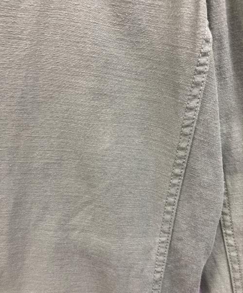 MADISON BLUE（マディソンブルー）MADISON BLUE (マディソンブルー) FATIGUE PANTS L.oz BS MNS グリーン サイズ:03の古着・服飾アイテム