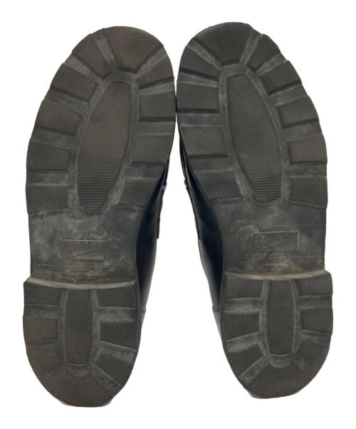 PARABOOT（パラブーツ）PARABOOT (パラブーツ) REIMS ローファー ブラック サイズ:9.5の古着・服飾アイテム