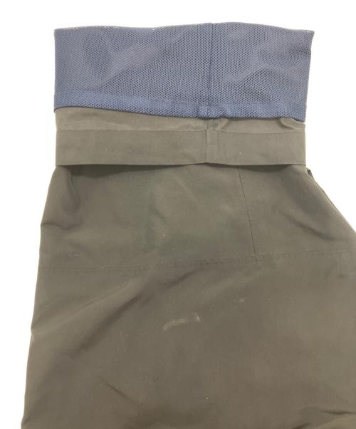 ETRE TOKYO（エトレトウキョウ）ETRE TOKYO (エトレトウキョウ) ウォーターリペレントフーディーコート ブラック サイズ:Mの古着・服飾アイテム