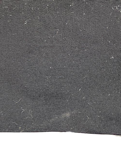 ETRE TOKYO（エトレトウキョウ）ETRE TOKYO (エトレトウキョウ) ウォーターリペレントフーディーコート ブラック サイズ:Mの古着・服飾アイテム