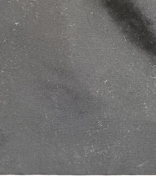 ETRE TOKYO（エトレトウキョウ）ETRE TOKYO (エトレトウキョウ) ウォーターリペレントフーディーコート ブラック サイズ:Mの古着・服飾アイテム