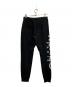 KENZO (ケンゾー) Sport Jogger Pant ブラック サイズ:Ｓ：6000円
