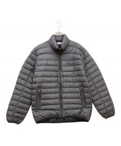 中古・古着通販】DESCENDANT (ディセンダント) FULTON PADDING JACKET
