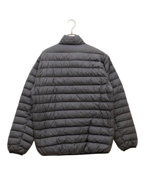 FOX FIRE（フォックスファイヤー）FOX FIRE (フォックスファイヤー) PF Unit Down Jacket ブラック サイズ:Lの古着・服飾アイテム