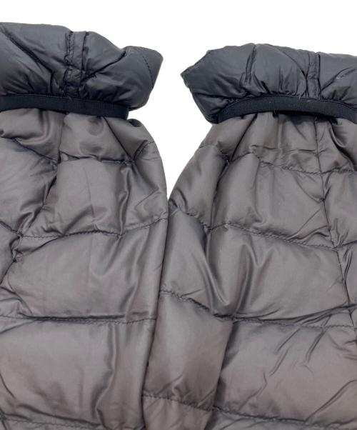 FOX FIRE（フォックスファイヤー）FOX FIRE (フォックスファイヤー) PF Unit Down Jacket ブラック サイズ:Lの古着・服飾アイテム