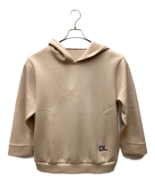 DAISY LIN（デイジーリン）DAISY LIN (デイジーリン) ミルフィーユスウェット サイズ:Freeの古着・服飾アイテム