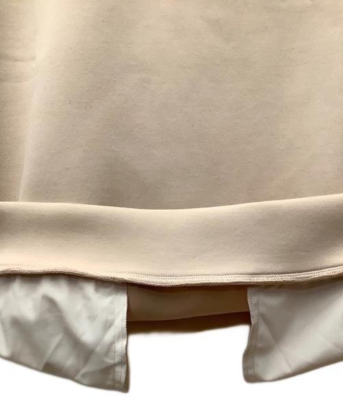 DAISY LIN（デイジーリン）DAISY LIN (デイジーリン) ミルフィーユスウェット サイズ:Freeの古着・服飾アイテム