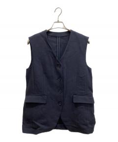 中古・古着通販】cygne (シーニュ) バルーントップス Pauline ブラック