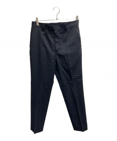 中古・古着通販】SOPHNET. (ソフネット) SUPER 100'S WOOL SHIRRING