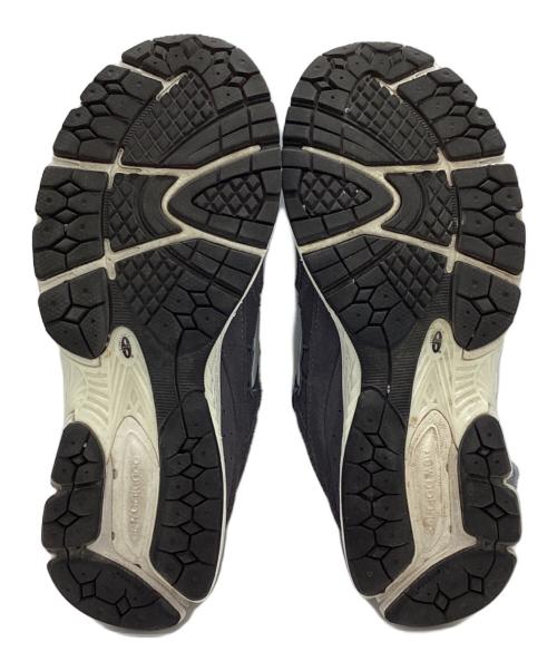 NEW BALANCE（ニューバランス）NEW BALANCE (ニューバランス) M2002R グレー サイズ:26㎝の古着・服飾アイテム