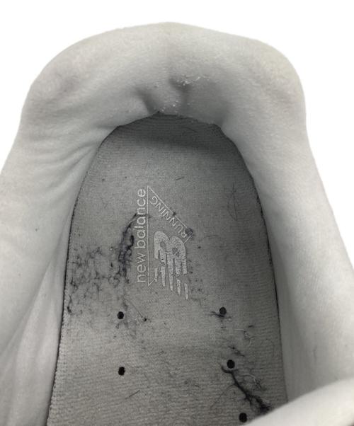 NEW BALANCE（ニューバランス）NEW BALANCE (ニューバランス) M2002R グレー サイズ:26㎝の古着・服飾アイテム