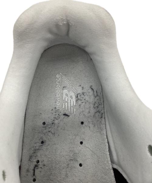 NEW BALANCE（ニューバランス）NEW BALANCE (ニューバランス) M2002R グレー サイズ:26㎝の古着・服飾アイテム