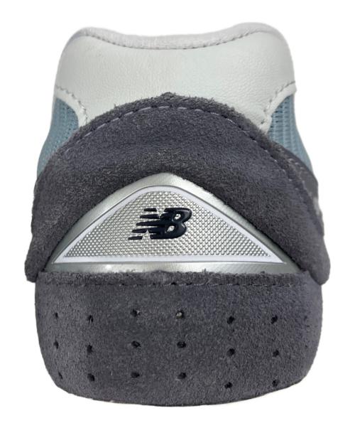 NEW BALANCE（ニューバランス）NEW BALANCE (ニューバランス) M2002R グレー サイズ:26㎝の古着・服飾アイテム