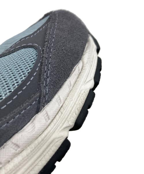 NEW BALANCE（ニューバランス）NEW BALANCE (ニューバランス) M2002R グレー サイズ:26㎝の古着・服飾アイテム