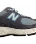 中古・古着 NEW BALANCE (ニューバランス) M2002R グレー サイズ:26㎝：8000円