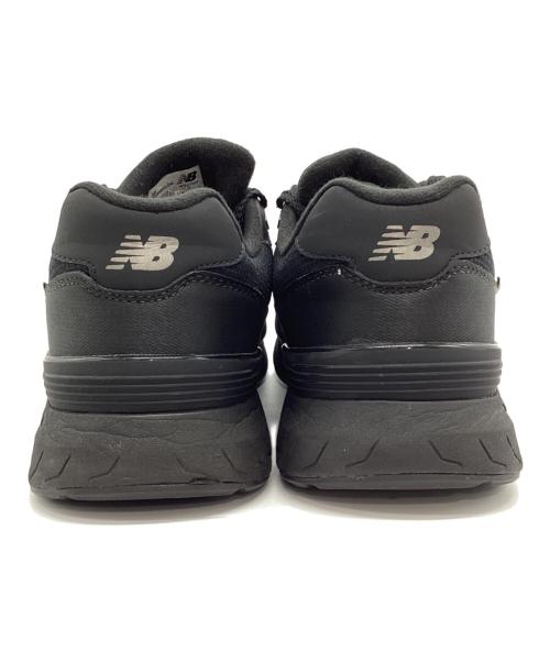 NEW BALANCE（ニューバランス）NEW BALANCE (ニューバランス) Fresh Foam　880 ブラック サイズ:26.5㎝の古着・服飾アイテム
