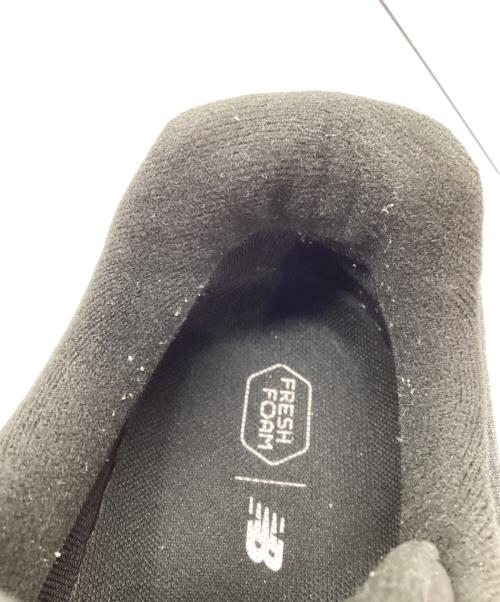 NEW BALANCE（ニューバランス）NEW BALANCE (ニューバランス) Fresh Foam　880 ブラック サイズ:26.5㎝の古着・服飾アイテム