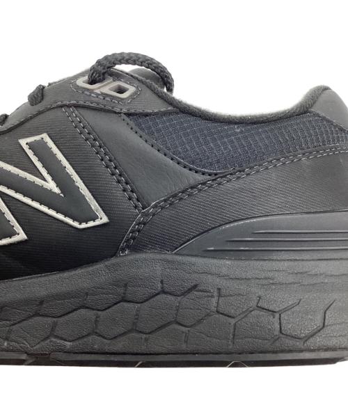 NEW BALANCE（ニューバランス）NEW BALANCE (ニューバランス) Fresh Foam　880 ブラック サイズ:26.5㎝の古着・服飾アイテム
