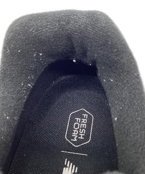 NEW BALANCE（ニューバランス）NEW BALANCE (ニューバランス) Fresh Foam　880 ブラック サイズ:26.5㎝の古着・服飾アイテム