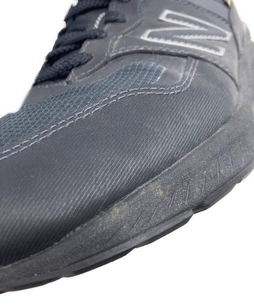 NEW BALANCE（ニューバランス）NEW BALANCE (ニューバランス) Fresh Foam　880 ブラック サイズ:26.5㎝の古着・服飾アイテム