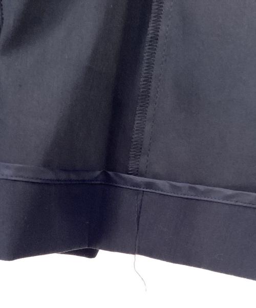 INDIVI（インディヴィ）INDIVI (インディヴィ) UVケア/ライナー付トレンチコート ネイビー サイズ:15の古着・服飾アイテム