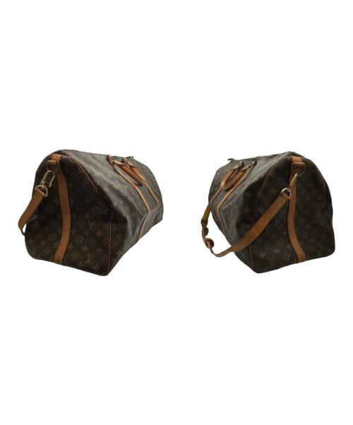 LOUIS VUITTON（ルイ ヴィトン）LOUIS VUITTON (ルイ ヴィトン) ボストンバッグの古着・服飾アイテム