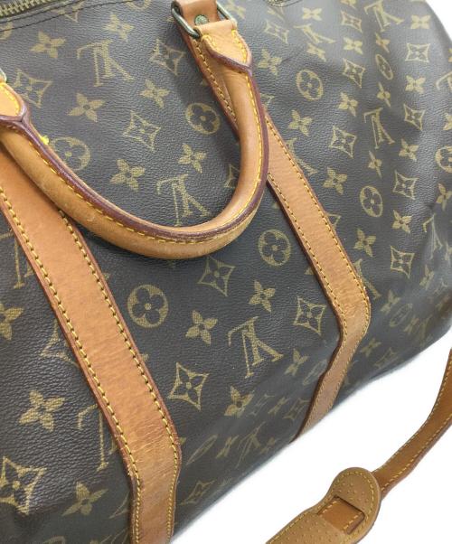 LOUIS VUITTON（ルイ ヴィトン）LOUIS VUITTON (ルイ ヴィトン) ボストンバッグの古着・服飾アイテム