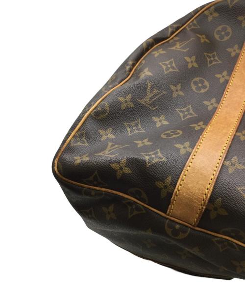 LOUIS VUITTON（ルイ ヴィトン）LOUIS VUITTON (ルイ ヴィトン) ボストンバッグの古着・服飾アイテム