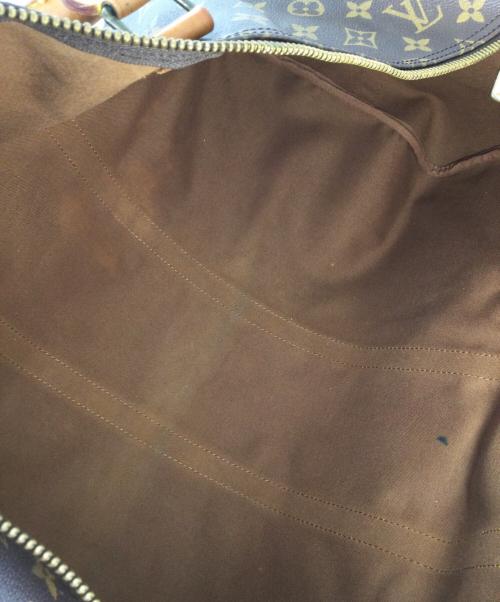 LOUIS VUITTON（ルイ ヴィトン）LOUIS VUITTON (ルイ ヴィトン) ボストンバッグの古着・服飾アイテム