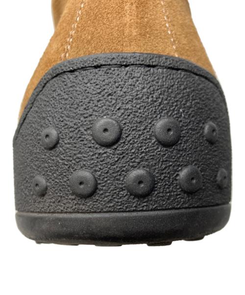 SOVEREIGN（ソブリン）SOVEREIGN (ソブリン) チャッカーブーツ MD.BROWN サイズ:42の古着・服飾アイテム