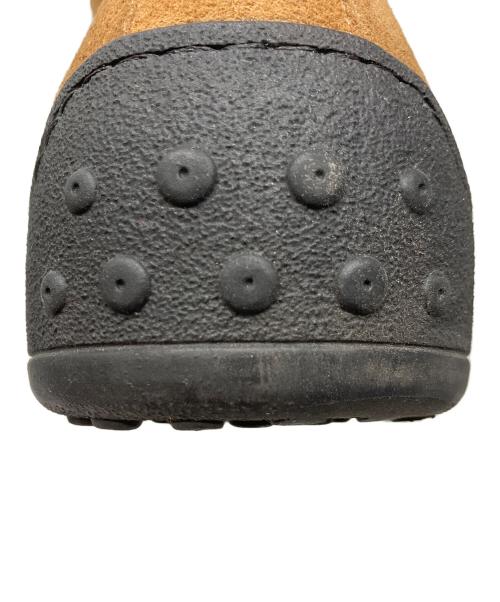 SOVEREIGN（ソブリン）SOVEREIGN (ソブリン) チャッカーブーツ MD.BROWN サイズ:42の古着・服飾アイテム