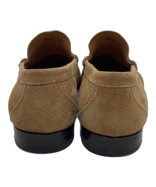 CHURCH'S（チャーチ）CHURCH'S (チャーチ) コインローファー DESERT サイズ:7 1/2の古着・服飾アイテム