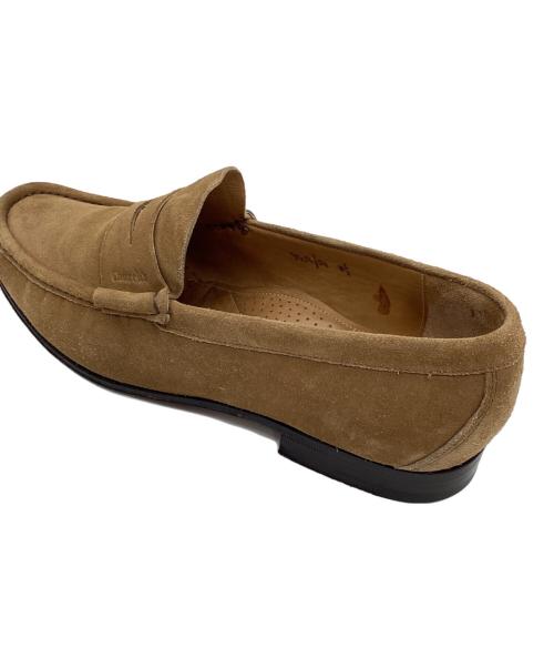 CHURCH'S（チャーチ）CHURCH'S (チャーチ) コインローファー DESERT サイズ:7 1/2の古着・服飾アイテム