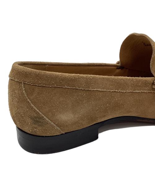 CHURCH'S（チャーチ）CHURCH'S (チャーチ) コインローファー DESERT サイズ:7 1/2の古着・服飾アイテム