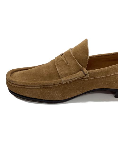 CHURCH'S（チャーチ）CHURCH'S (チャーチ) コインローファー DESERT サイズ:7 1/2の古着・服飾アイテム