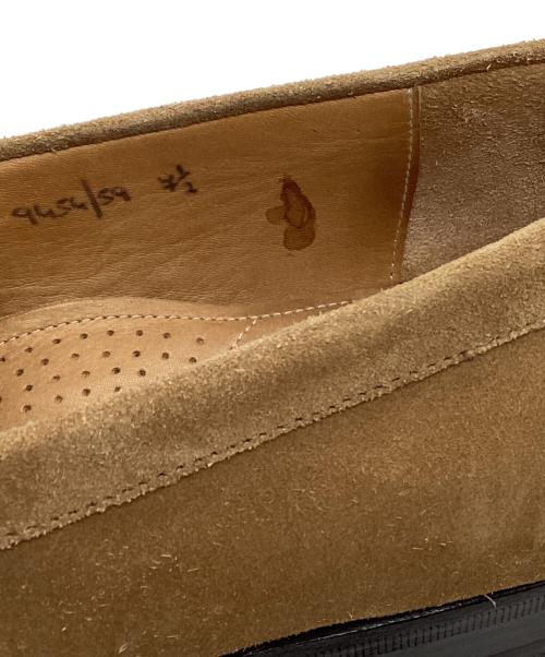 CHURCH'S（チャーチ）CHURCH'S (チャーチ) コインローファー DESERT サイズ:7 1/2の古着・服飾アイテム