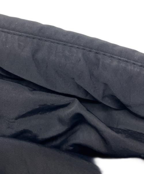 TODAYFUL（トゥデイフル）TODAYFUL (トゥデイフル) Hoodie Down Jacket ブラック サイズ:36の古着・服飾アイテム