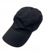 Y-3ワイスリー）の古着「CORDURA CAP」｜ブラック