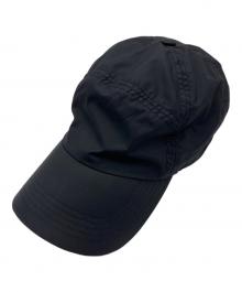 Y-3（ワイスリー）の古着「CORDURA CAP」｜ブラック