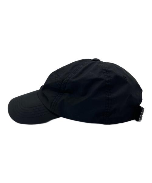 Y-3（ワイスリー）Y-3 (ワイスリー) CORDURA CAP ブラック サイズ:OSFMの古着・服飾アイテム