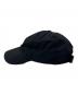 Y-3 (ワイスリー) CORDURA CAP ブラック サイズ:OSFM：5000円