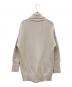 JIL SANDER (ジルサンダー) カシミヤカーディガン ライトグレー サイズ:36：14000円
