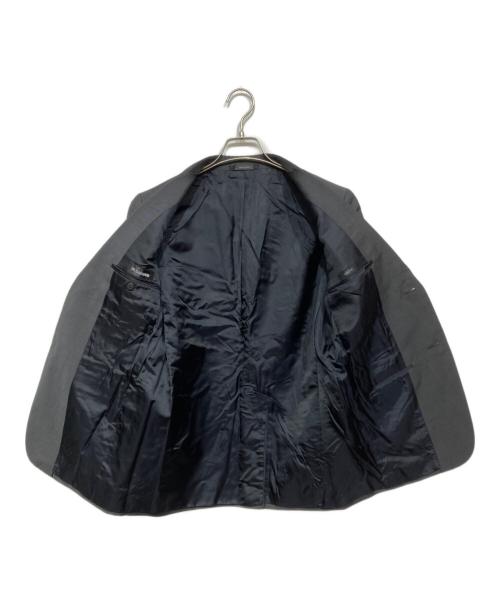 JIL SANDER（ジルサンダー）JIL SANDER (ジルサンダー) 2Bスーツ チャコールグレー サイズ:46の古着・服飾アイテム